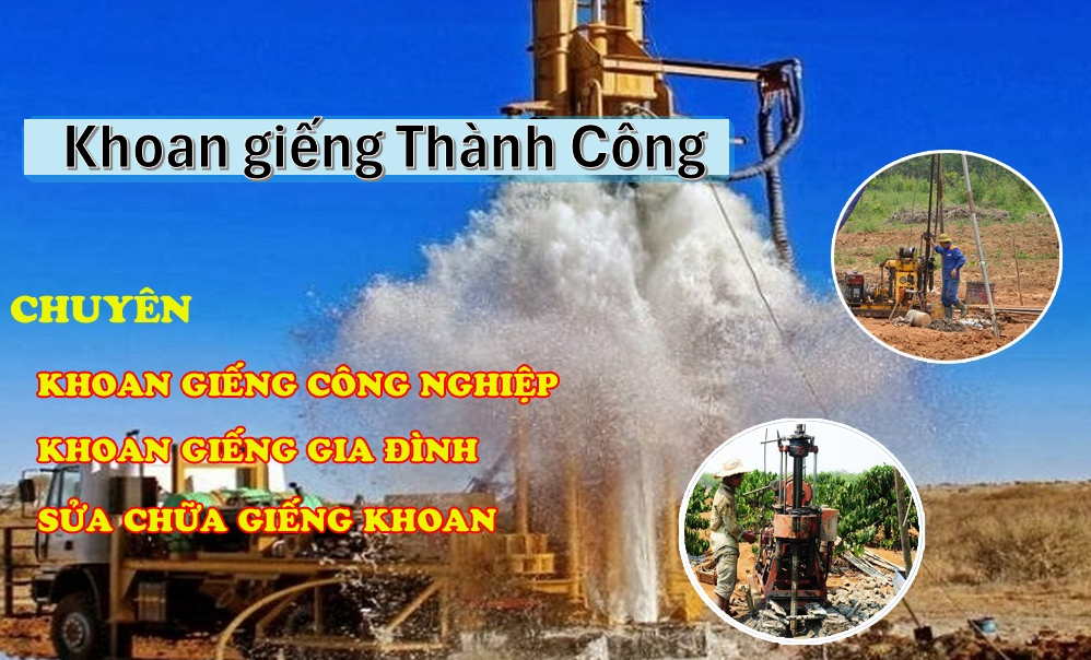 Liên hệ dịch vụ khoan giếng 0583 226 226