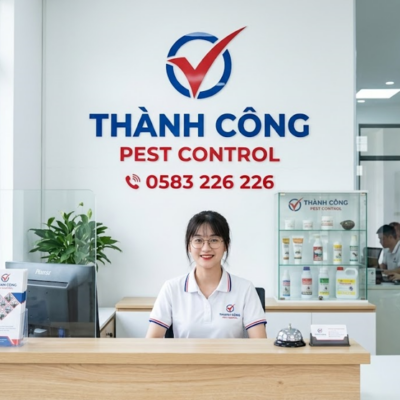 đơn vị diệt mối uy tín tại Bắc Giang